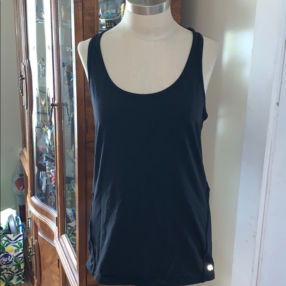 Gap Body Fit active tank top exercise wear